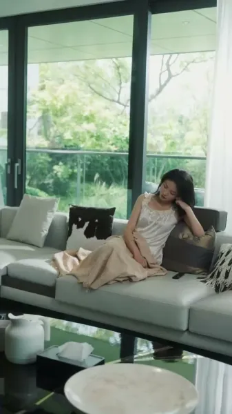 ภรรยาทิ้งแล้วกลับมาแก้แค้น