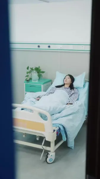 ภรรยาทิ้งแล้วกลับมาแก้แค้น