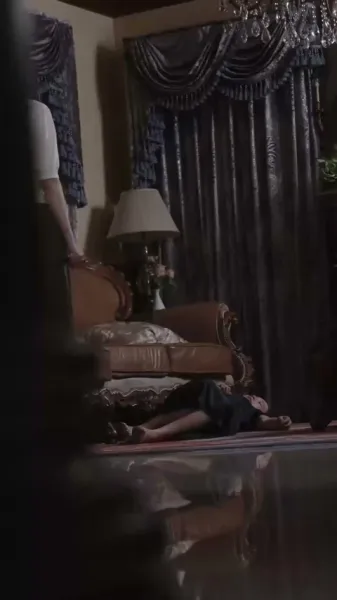 ภรรยาทิ้งแล้วกลับมาแก้แค้น