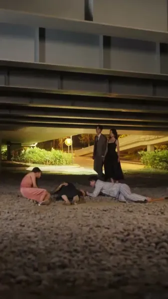 ภรรยาทิ้งแล้วกลับมาแก้แค้น