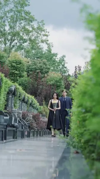 ภรรยาทิ้งแล้วกลับมาแก้แค้น