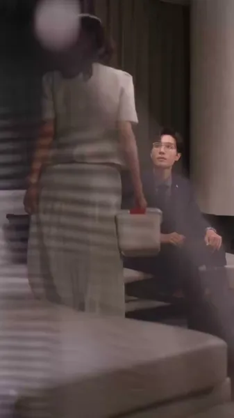 ภรรยาทิ้งแล้วกลับมาแก้แค้น