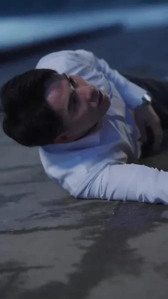 ภรรยาทิ้งแล้วกลับมาแก้แค้น