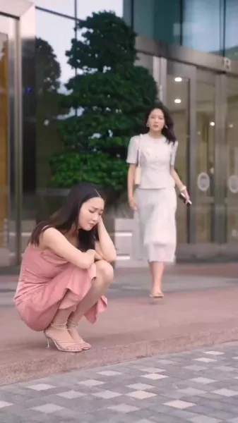 ภรรยาทิ้งแล้วกลับมาแก้แค้น