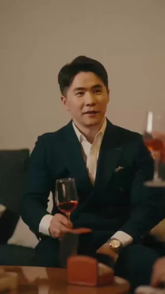 ภรรยาทิ้งแล้วกลับมาแก้แค้น