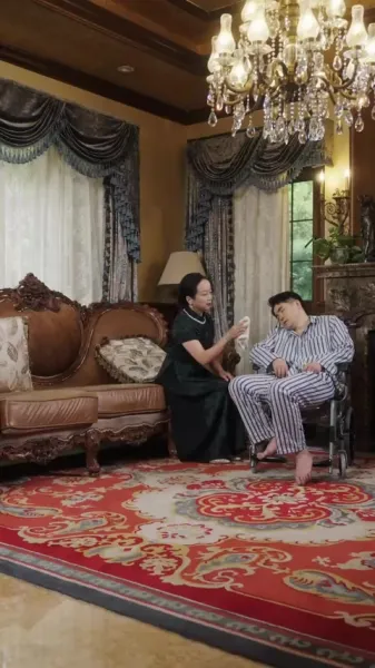 ภรรยาทิ้งแล้วกลับมาแก้แค้น