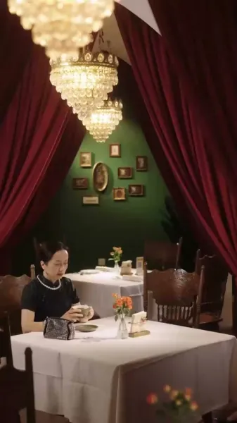 ภรรยาทิ้งแล้วกลับมาแก้แค้น