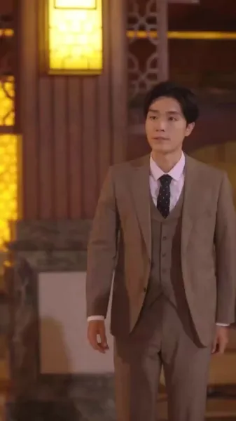 ภรรยาทิ้งแล้วกลับมาแก้แค้น