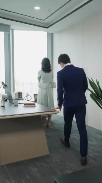 ภรรยาทิ้งแล้วกลับมาแก้แค้น