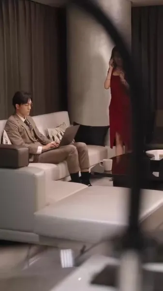 ภรรยาทิ้งแล้วกลับมาแก้แค้น