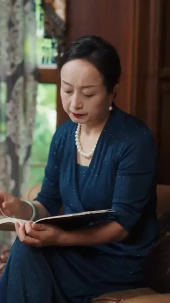 ภรรยาทิ้งแล้วกลับมาแก้แค้น