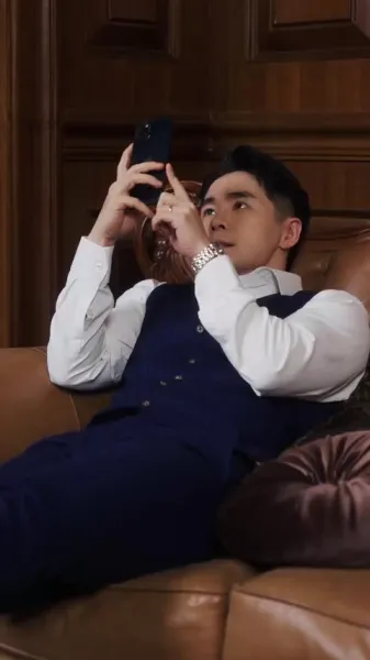 ภรรยาทิ้งแล้วกลับมาแก้แค้น