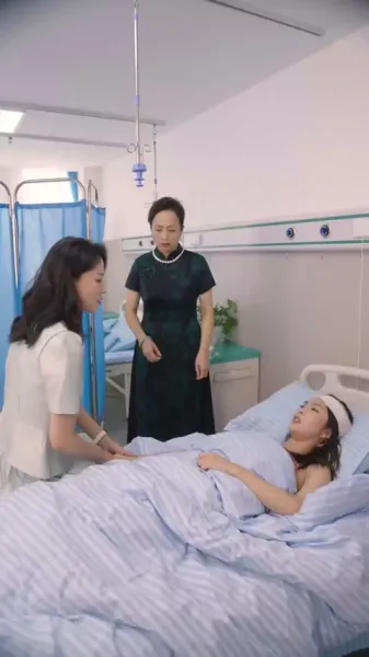 ภรรยาทิ้งแล้วกลับมาแก้แค้น