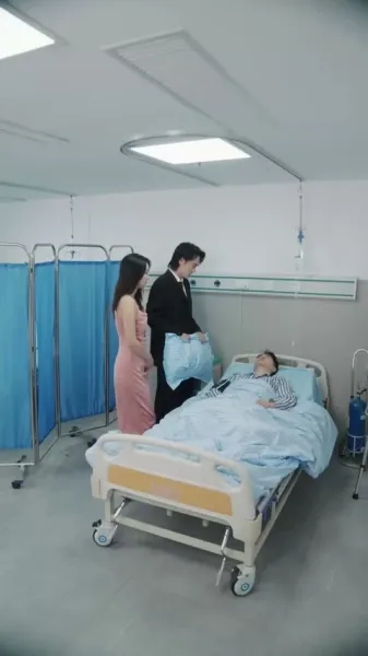 ภรรยาทิ้งแล้วกลับมาแก้แค้น