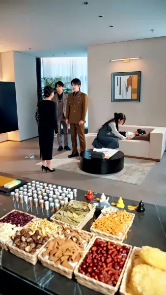  คุณพ่อขา...อย่ามาง้อเลย