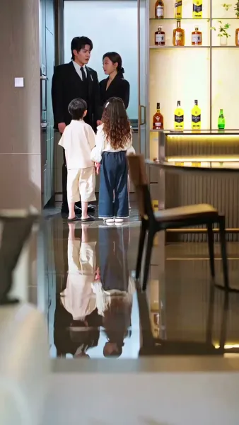  คุณพ่อขา...อย่ามาง้อเลย