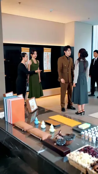  คุณพ่อขา...อย่ามาง้อเลย