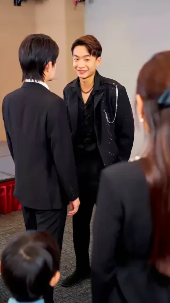  คุณพ่อขา...อย่ามาง้อเลย