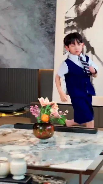  คุณพ่อขา...อย่ามาง้อเลย