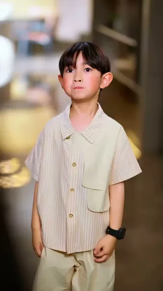  คุณพ่อขา...อย่ามาง้อเลย