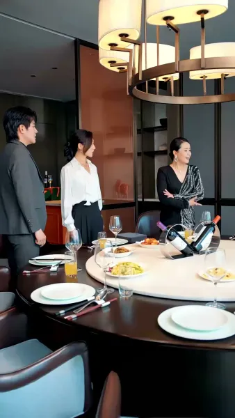  คุณพ่อขา...อย่ามาง้อเลย