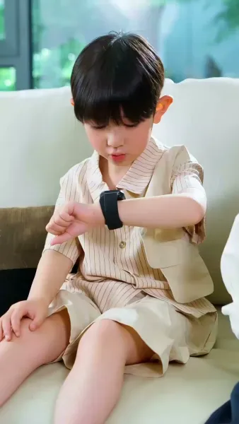  คุณพ่อขา...อย่ามาง้อเลย