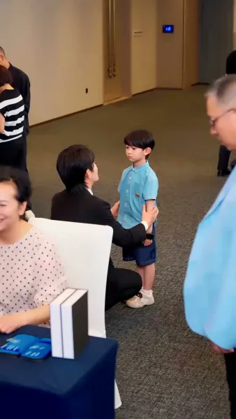  คุณพ่อขา...อย่ามาง้อเลย