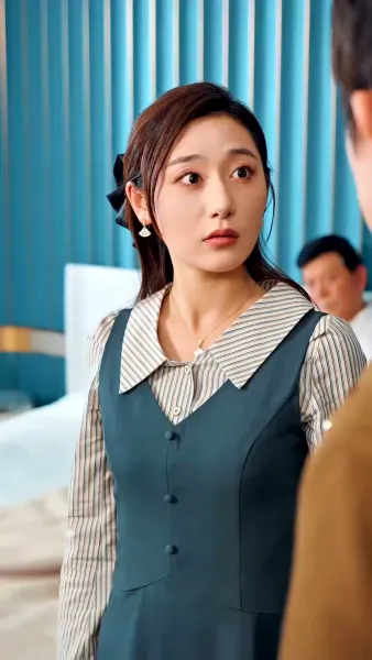  คุณพ่อขา...อย่ามาง้อเลย