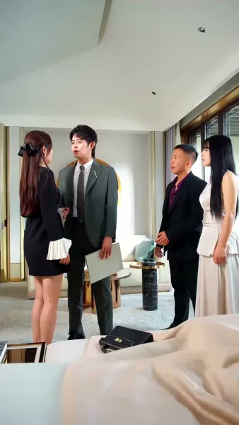  คุณพ่อขา...อย่ามาง้อเลย