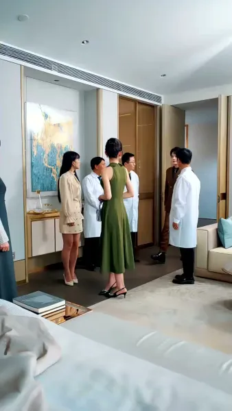  คุณพ่อขา...อย่ามาง้อเลย