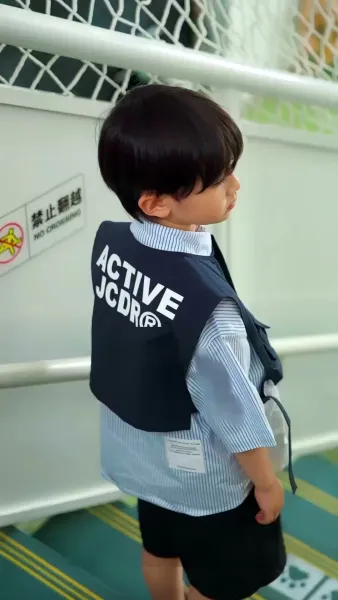  คุณพ่อขา...อย่ามาง้อเลย