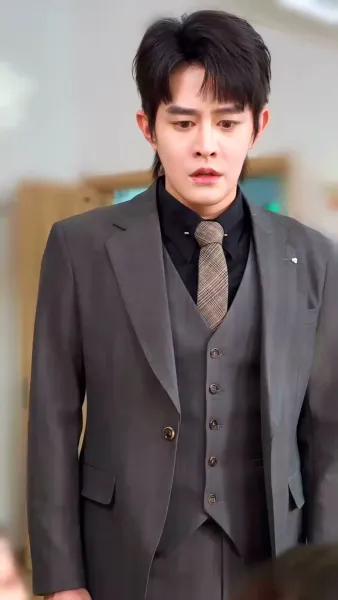  คุณพ่อขา...อย่ามาง้อเลย