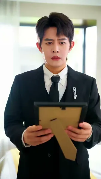  คุณพ่อขา...อย่ามาง้อเลย