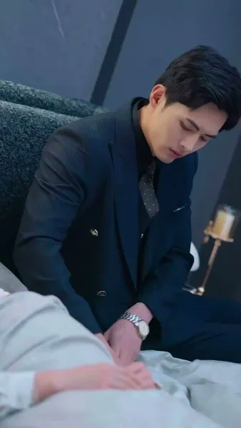 สายใยนำพารัก