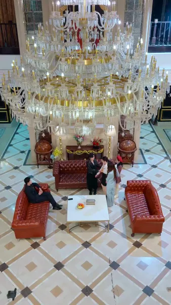 สายใยนำพารัก