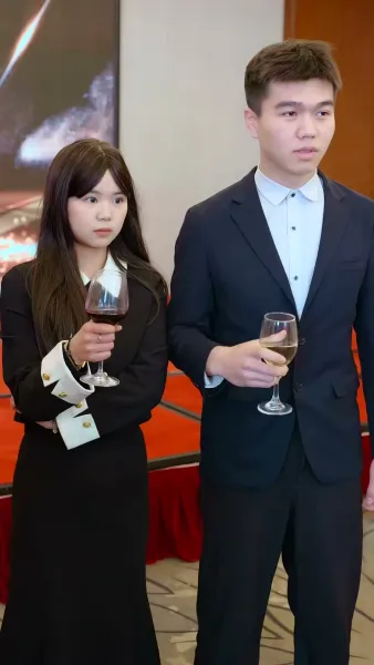 สายใยนำพารัก