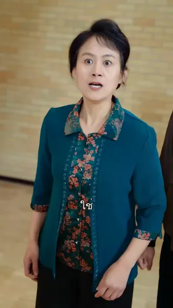 สายใยนำพารัก