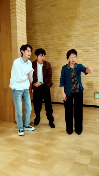 สายใยนำพารัก