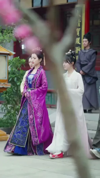 แค้นแห่งวังหลวง