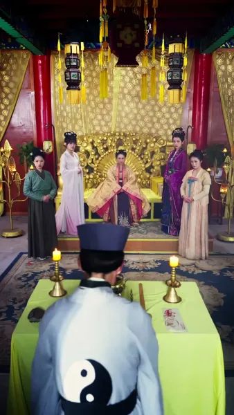 แค้นแห่งวังหลวง