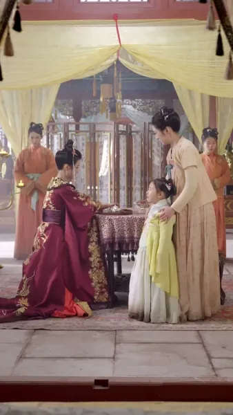 แค้นแห่งวังหลวง