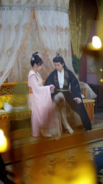 แค้นแห่งวังหลวง