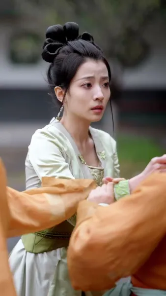 แค้นแห่งวังหลวง