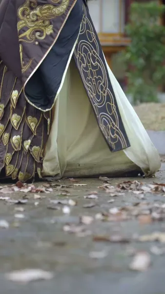 แค้นแห่งวังหลวง