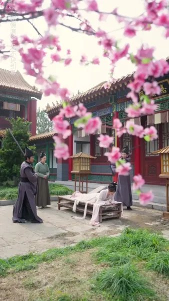 แค้นแห่งวังหลวง