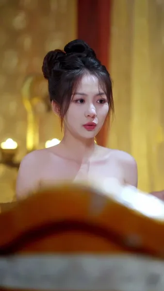 แค้นแห่งวังหลวง