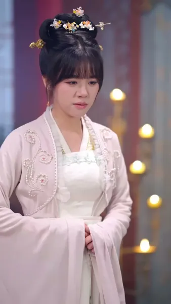 แค้นแห่งวังหลวง