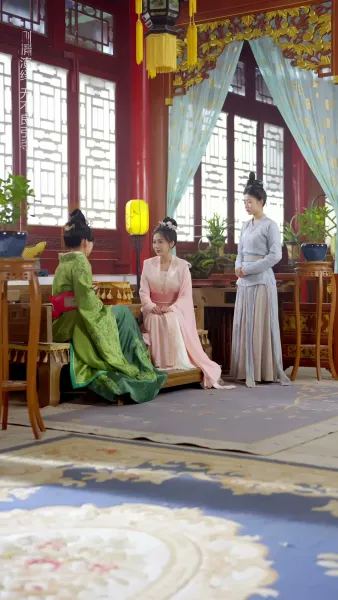 แค้นแห่งวังหลวง