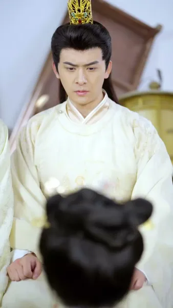 แค้นแห่งวังหลวง