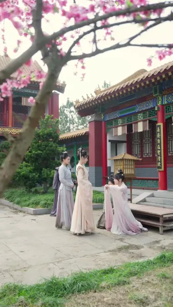 แค้นแห่งวังหลวง